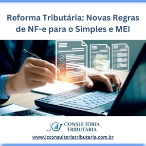 reforma tributária 